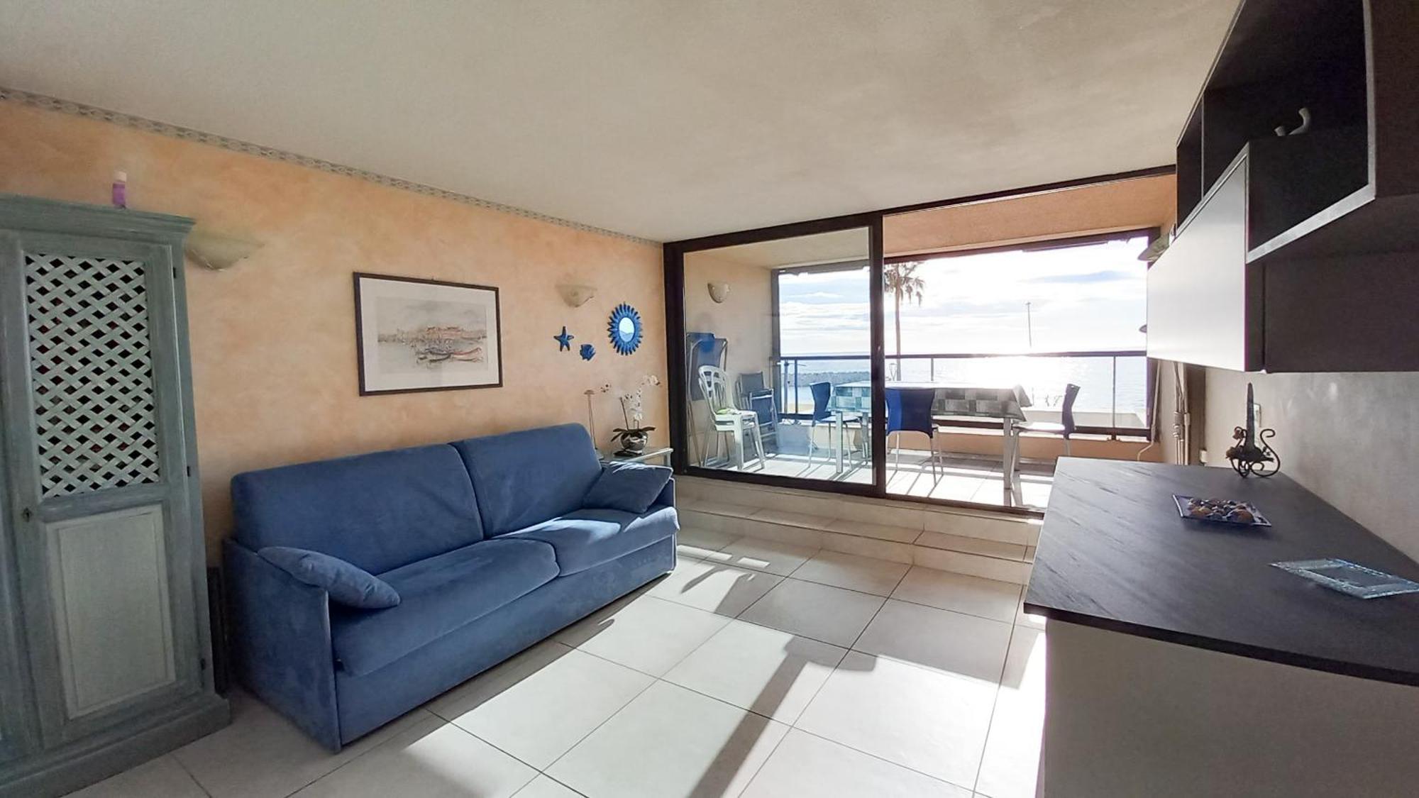 Les Terrasses Cannes