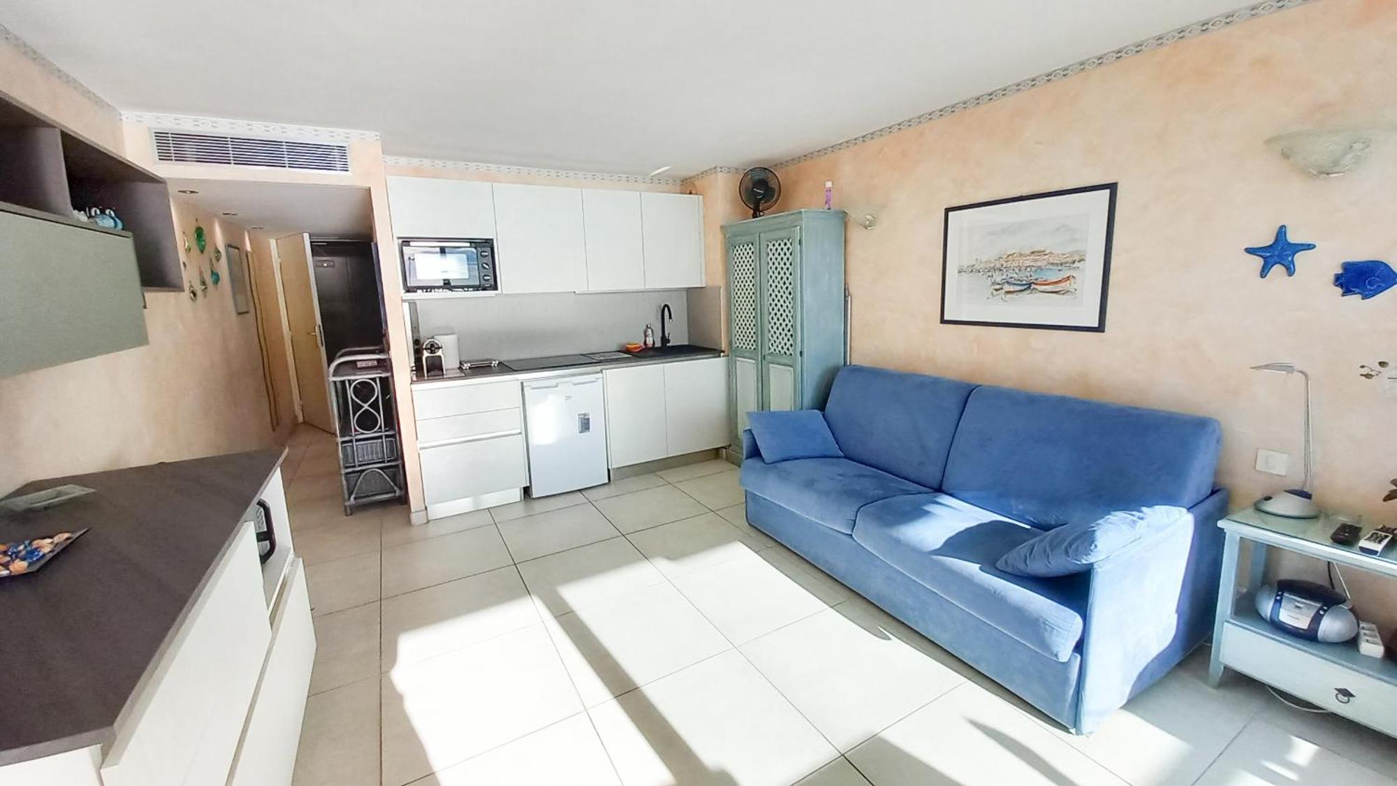 Les Terrasses Appartamento Cannes