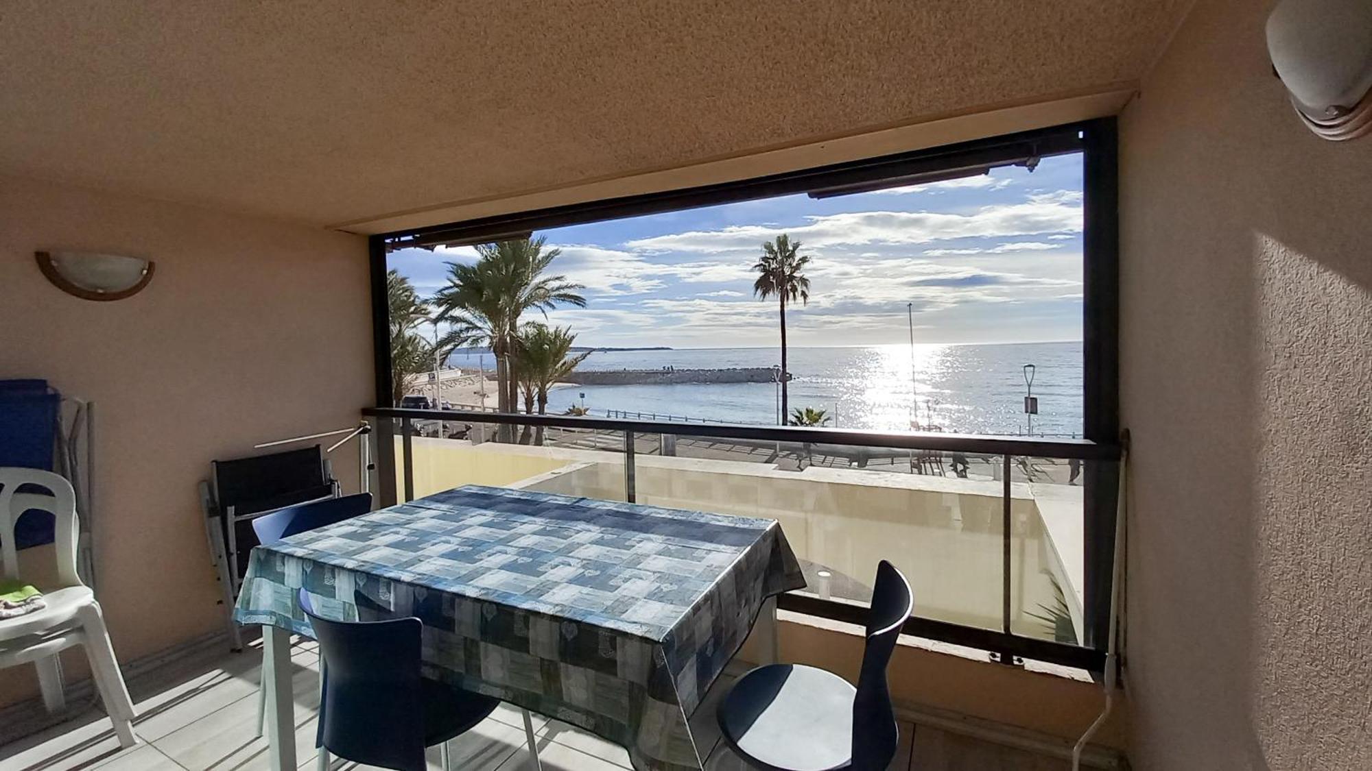 Les Terrasses Cannes