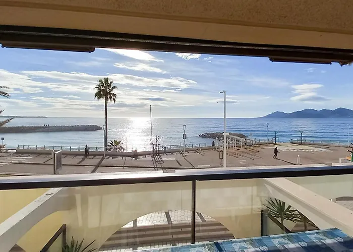 Les Terrasses