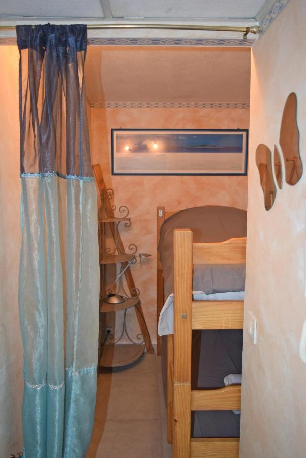 Apartment Les Terrasses *