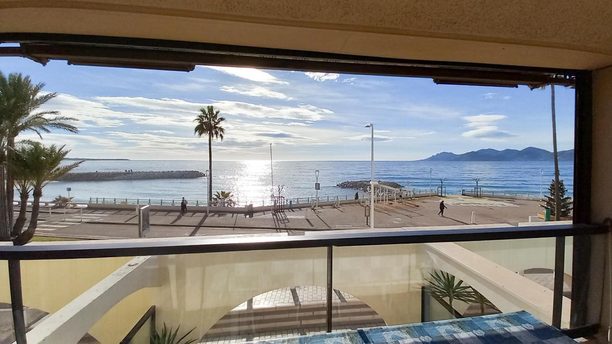 Apartment Les Terrasses